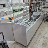 ویترین ام دی اف