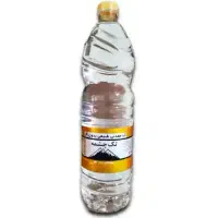 آب معدنی تک چشمه سپیدان