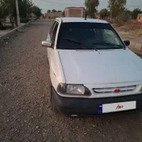 پراید صبا مدل۱۳۸۹