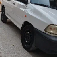 پراید وانت1400