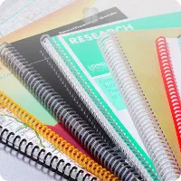 پرینت / کپی / صحافی