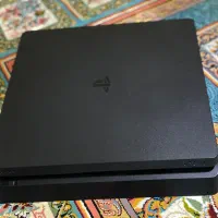 Ps4 slim 1tra کپی خور