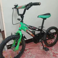 دوچرخه