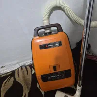جاروبرقی ناسیونال mc771