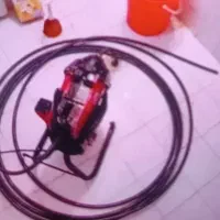 لوله بازکنی برقی فوری نرخ از400