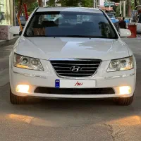 سوناتا ۲۰۰۹ تک برگ سند بدون رنگ