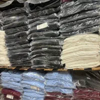 پخش تیشرت پنبه ماکان اصل