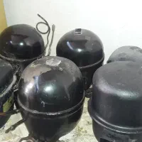 نصب موتور یخچال