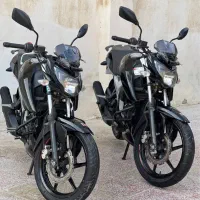 اپاچی 160