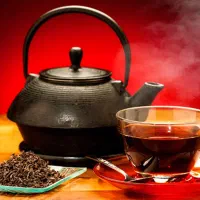 چای تاروت..دقیق
