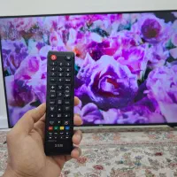 ال ای دی ۶۰ سام فورکی اسمارت هوشمند 4k UHD