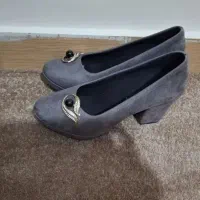 حراج تعدادی کفش و صندل زنانه ۳۷ و ۳۸ و ۴۰