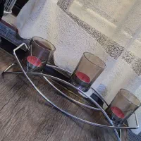 جا شمعی