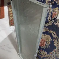 قفسه گالوانیزه