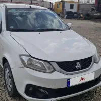 ساینا بدون رنگ