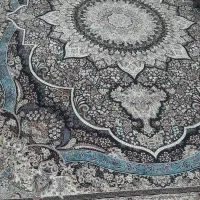 فرش دست دوم درحد نوع قیمت ده میلیون تومان ی