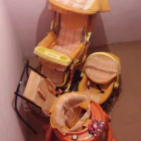سرویس کامل سیسمونی نوزاد