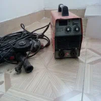 جوشکاری سیار.خرده کاری.