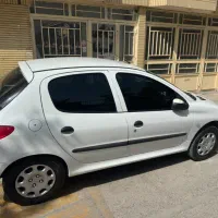 لا کاغذی206 تیپ 5