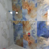 خدمات کاری کاشی و سرامیک
