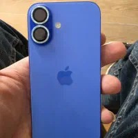 ایفون 16 نرمال