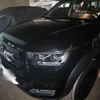 خودرو kmc t8 تی۸