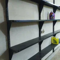 فروش قفسه