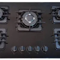 ترموکپل دار فندکدار با چدن ام ۶