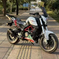 بنلی 250 تک‌سیلندر - قیمت کاسبی