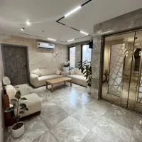 فروش-135-متری-3-خواب-مستر-دار-دیزایین-شده-فروزان
