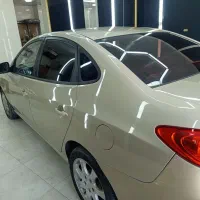 النترا 211 درحد 2020 بدون رنگ شاسی پلمب