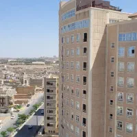 اپارتمان مسکونی ۹۵ متری دلباز حوالی دادگستری مدرس