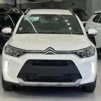 سیتروئن C3 XR ایکس آر * صفر خشک تحویل فوری روز