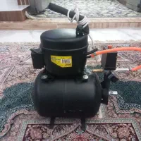 پمپ باد سایلنت
