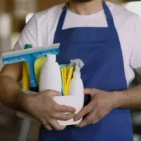 شرکت خدماتی و نظافتی پرواز