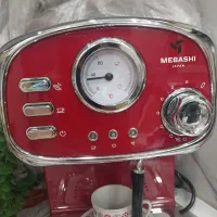 دستگاه قهوه ساز نونو مباشی ژاپن