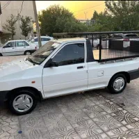پرایدوانت ۱۵۱ لاینرپاششی