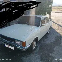 پیکان مدل 83 بدون خرج