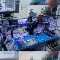 تعمیرات و آموزش اقا و خانم