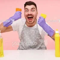 شرکت خدماتی نظافتی صدرا گستر نیرو آقا و خانم