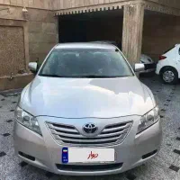 تویوتا کمری ۲۰۰۷ صفر