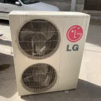 کولر گازی ایستاده ال جی ۵۱۰۰۰