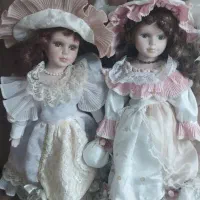 عروسک دکوری