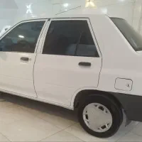 پراید خانگی مدل 97