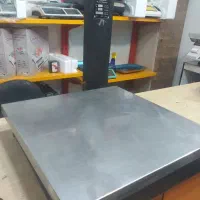 ترازوی صنعتی صنایع پند