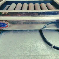 کباب پز(شعله وران پیشگام اصل)