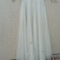 لباس عروس بچه گانه