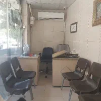 ۱۱مترمغازه سرقفلی با ۱۰ مترزیرزمین