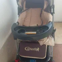 کالسکه دلیجان