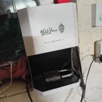 دستگاه زد عفونی اسپری محلول
